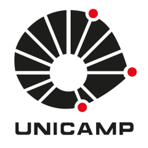 Logo UNICAMP — Universidade Estadual de Campinas